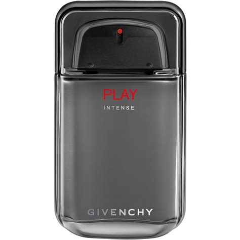 givenchy play intense for him edp